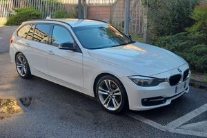 Bmw 318 sport turing 