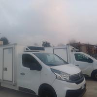FIAT TALENTO FRIGO MENO 20 GRADI