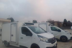 FIAT TALENTO FRIGO MENO 20 GRADI