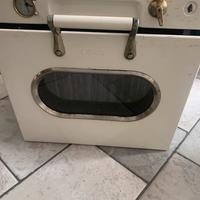 Forno candy per pezzi di ricambi