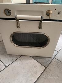 Forno candy per pezzi di ricambi