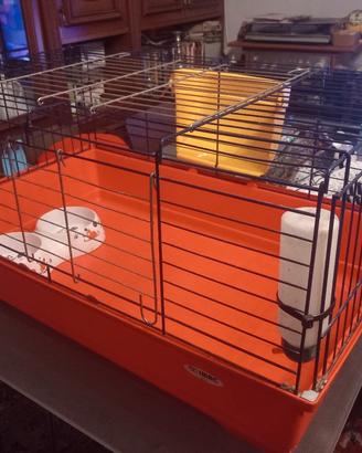 gabbia per roditori