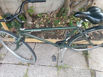 bicicletta 