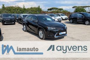 LEXUS UX 250h HYBRID BUSINESS 2WD 2.0cc 184cv(15