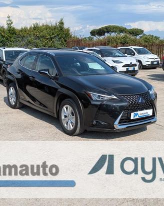 LEXUS UX 250h HYBRID BUSINESS 2WD 2.0cc 184cv(15