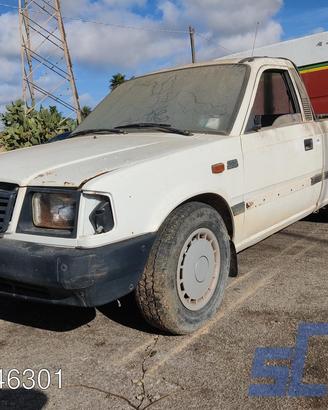 TATA TELCOLINE 40_FD 2.0 TDIC 4X4 87CV ricambi