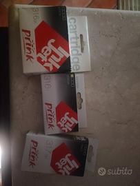 cartucce per stampante 