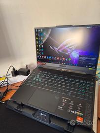 Asus TUF
