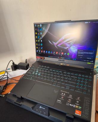 Asus TUF