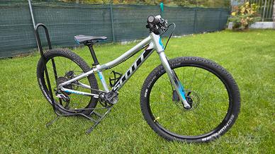 Mtb Scott Scale 24 pollici