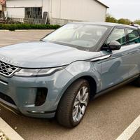 Range Rover Evoque SE 2022 ibrida dies-elet euro6D