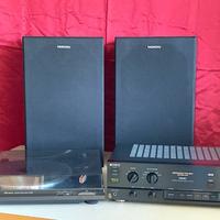 Stereo Technics-Sony