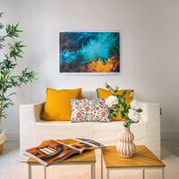 Villa torlonia trilocale ristrutturato