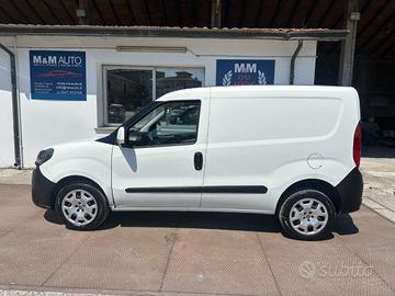 FIAT Doblo CARGO 1.4 T-JET Natural Power SX Euro