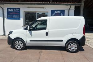 FIAT Doblo CARGO 1.4 T-JET Natural Power SX Euro