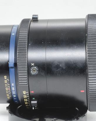 Mamiya RZ 180mm f4.5