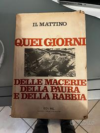 Libro storico