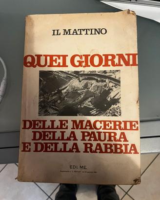 Libro storico