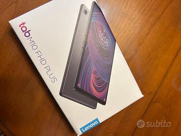Tablet/computer lenovo tab m10 plus
