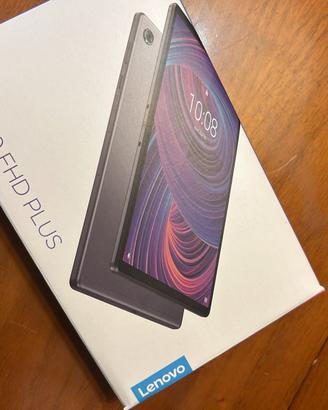 Tablet/computer lenovo tab m10 plus