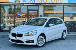 BMW 225 xe Active Tourer iPerformance Advantage