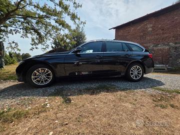 BMW Serie 3 316d
