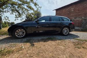 BMW Serie 3 316d