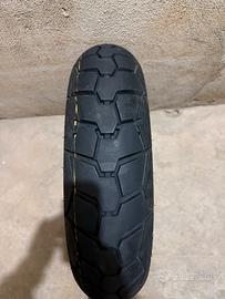 Pneumatici per Himalayan 450 CEAT