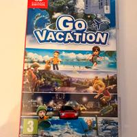 Gioco nintendo switch