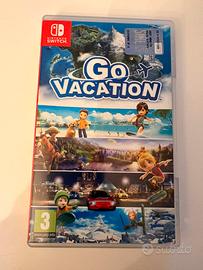 Gioco nintendo switch