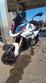 BMW S1000XR 2025