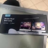 Lampada da Scrivania Ruotabile e Dimmerabile