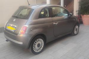 Fiat 500 benzina/gpl