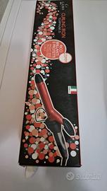 ferro arriciacapelli Gama Tourmaline