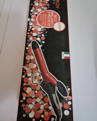 ferro arriciacapelli Gama Tourmaline