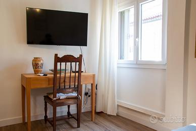 Via Umberto Appartamenti Padova