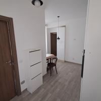 Appartamento con una camera