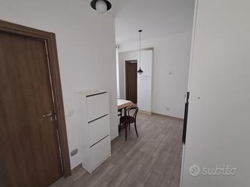 Mini appartamento con una camera