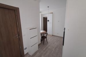 Mini appartamento con una camera