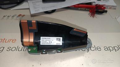 antenna tetto BMW