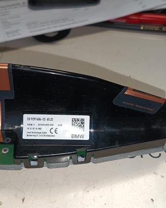 antenna tetto BMW