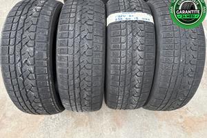 gomme usate 2356018 Winter KUMHO - I zen rv - 343