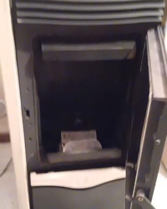 Termostufa nordica 13kw