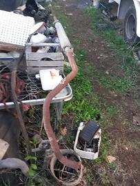 marmitta citroen 2 cv