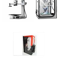 A1 mini bambulab completa AMS lite e acessori