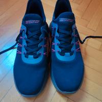 Scarpe Skechers Memory foam nuove