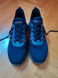 Scarpe Skechers Memory foam nuove