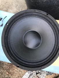 Woofer B&C Speakers