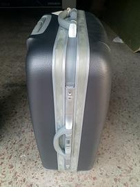 Valigia trolley da viaggio marca BRICS 