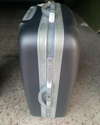 Valigia trolley da viaggio marca BRICS 